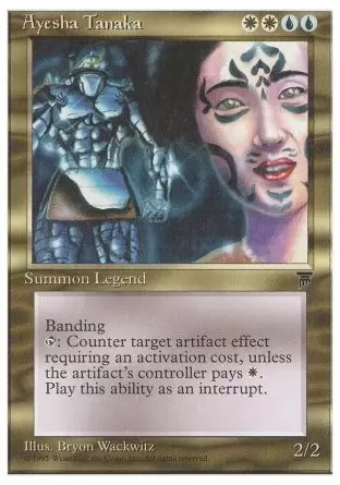 Chronicles - Ayesha Tanaka
