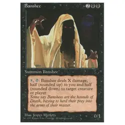 Banshee