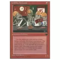 Goblin Artisans