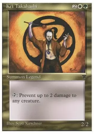 Chronicles - Kei Takahashi