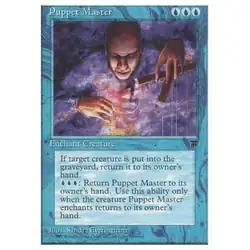 Puppet Master