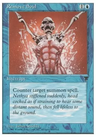Chronicles - Retrait d\'âme