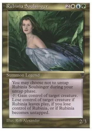 Chronicles - Rubinia Chantelâme