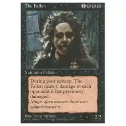 The Fallen
