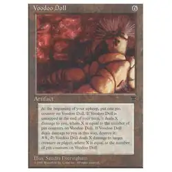 Voodoo Doll