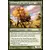 Kodama de l'Arbre du sud