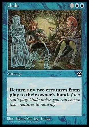 Portal - 2nd age - Annulation