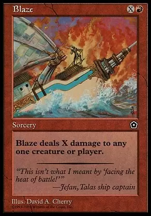 Portal - 2nd age - Brasier