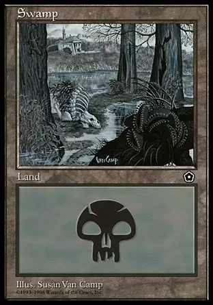 Portal - 2nd age - Marais