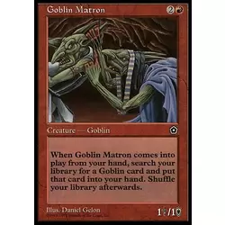 Matrone gobeline