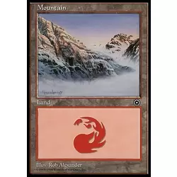 Montagne