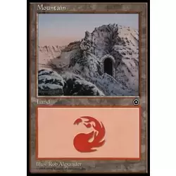 Montagne