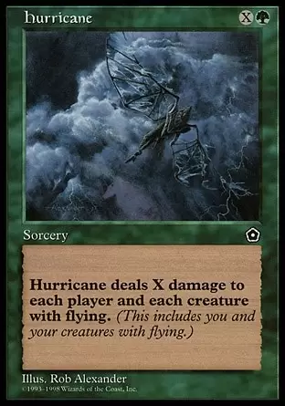 Portal - 2nd age - Ouragan