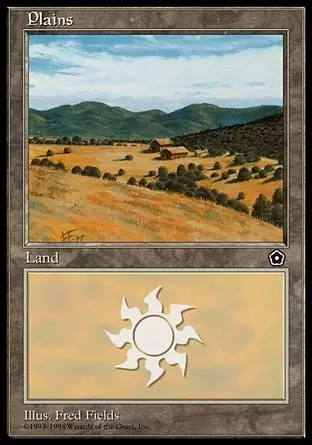 Portal - 2nd age - Plaine