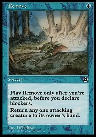 Portal - 2nd age - Renvoi
