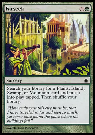 Ravnica : la cité des guildes - Cherchauloin