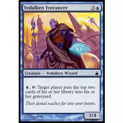 Enjôleur vedalken