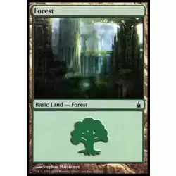 Forêt