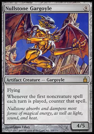 Ravnica : la cité des guildes - Gargouille d\'annulpierre