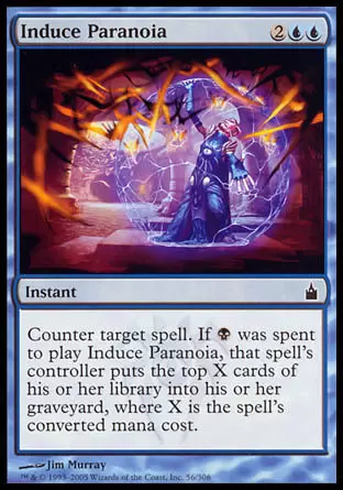 Ravnica : la cité des guildes - Invitation à la paranoïa