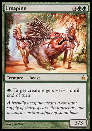 Ravnica : la cité des guildes - Oursépic