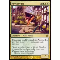 Phytohydre