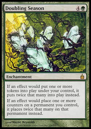 Ravnica : la cité des guildes - Saison de dédoublement