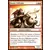 Ronin cavalier des falaises