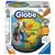 Tiptoi - Globe interactif puzzle ball