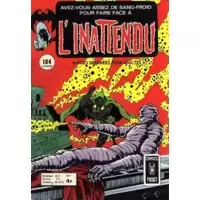 L'abominable Docteur Doom