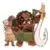 Vaiana et ses amis