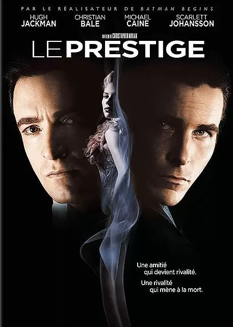 Autres Films - Le Prestige