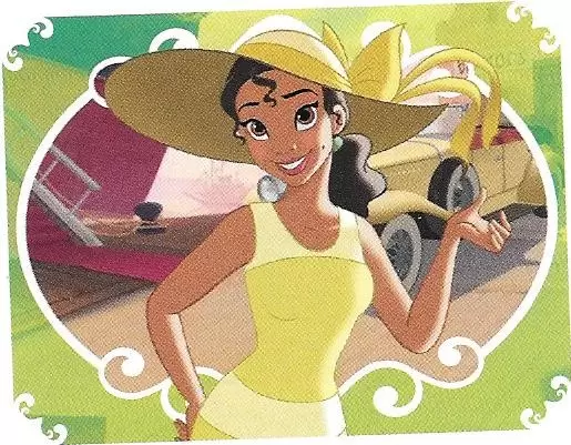 Disney Princesses : Sois une #Héroïne - CHATEAUX (Classique) Bienvenue dans les chateaux enchantées des princesses