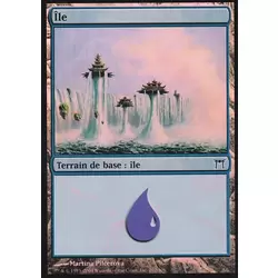 Île Foil