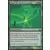 Ligne ley de force vitale Foil
