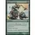 Stature sauvage Foil