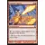 Libérateurs de Kamigawa - Flamme captive Foil