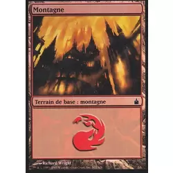 Montagne Foil