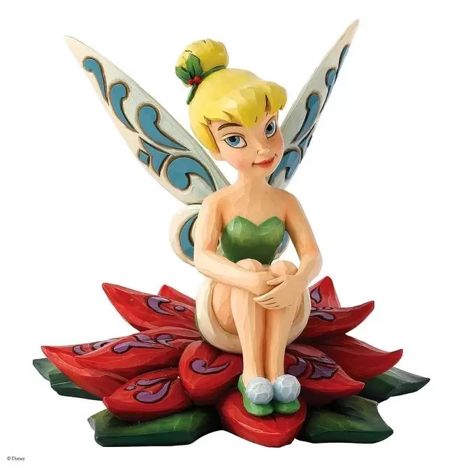 Disney Traditions by Jim Shore - Festive Fairy