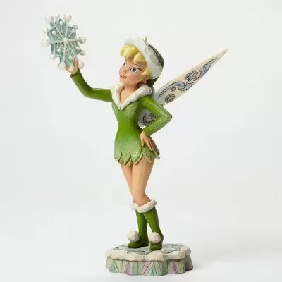 Disney Traditions by Jim Shore - Frost Fairy