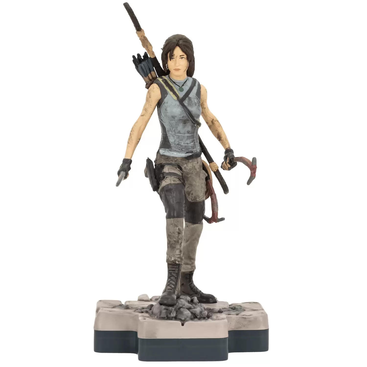 Totaku Collection - Shadow of the Tomb Raider - Lara Croft