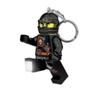 LEGO Ninjago - Cole LED Lite 