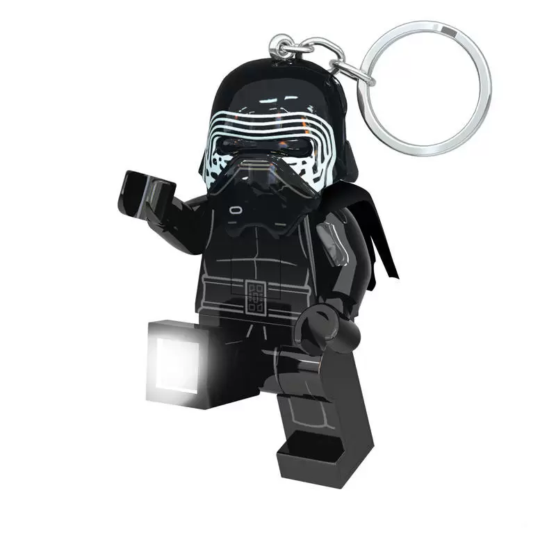 Porte-clés LEGO - Star Wars - Kylo Ren LED Lite