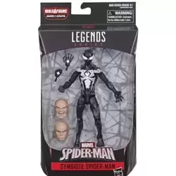 Spider-Man - Symbiote Spider-Man