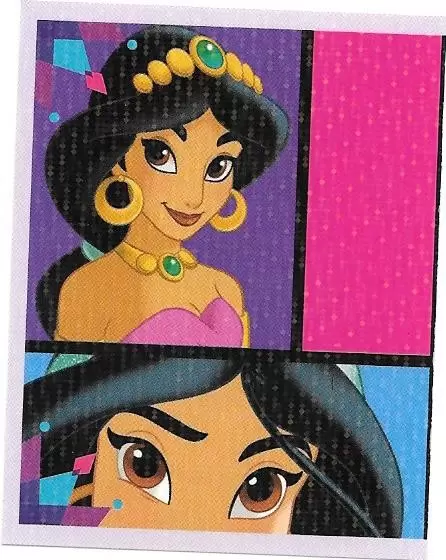 Disney Princesses : Sois une #Héroïne - ART\