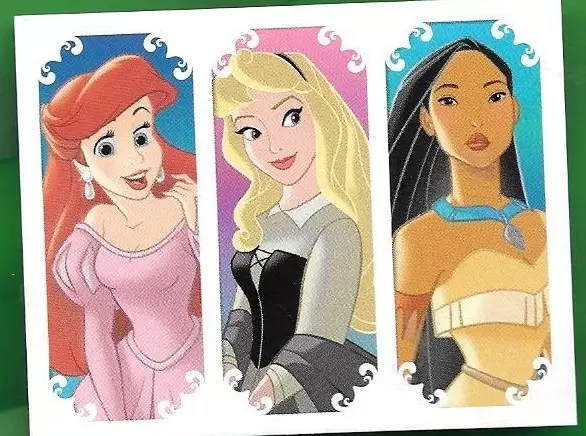 Disney Princesses : Sois une #Héroïne - \