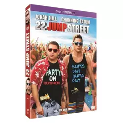 22 Jump Street