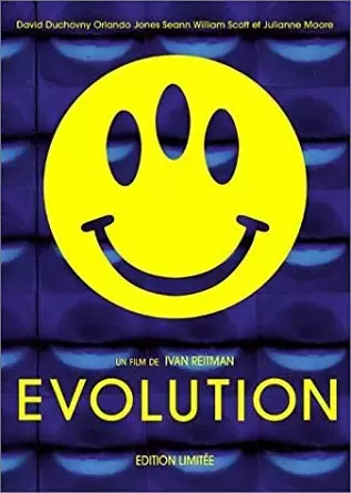 Autres Films - Evolution