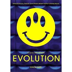 Evolution