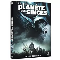 La Planète des singes
